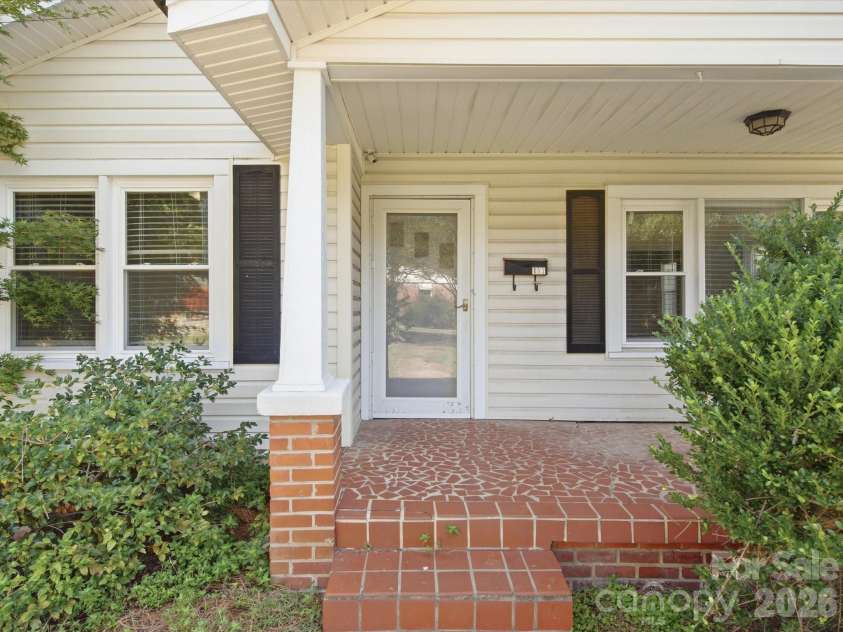 107 Berkley Street, Clover, SC 29710.  MLS# CAR4425916, YatesRealty ID 51806. 