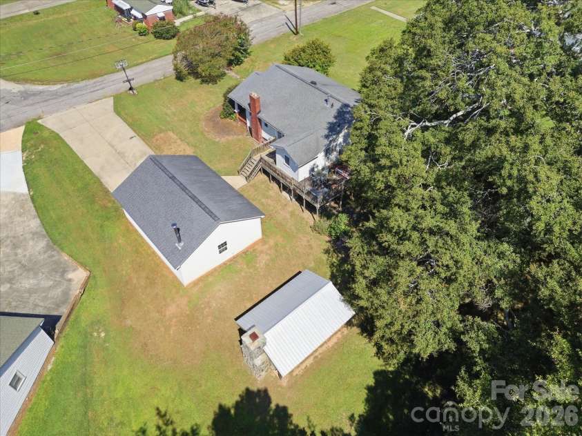 107 Berkley Street, Clover, SC 29710.  MLS# CAR4425916, YatesRealty ID 51806. 