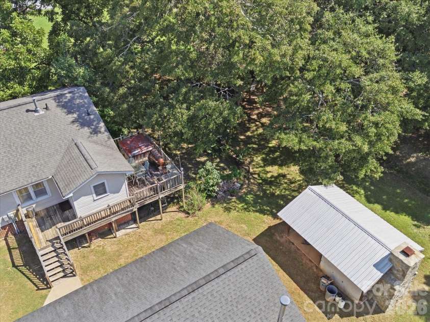 107 Berkley Street, Clover, SC 29710.  MLS# CAR4425916, YatesRealty ID 51806. 