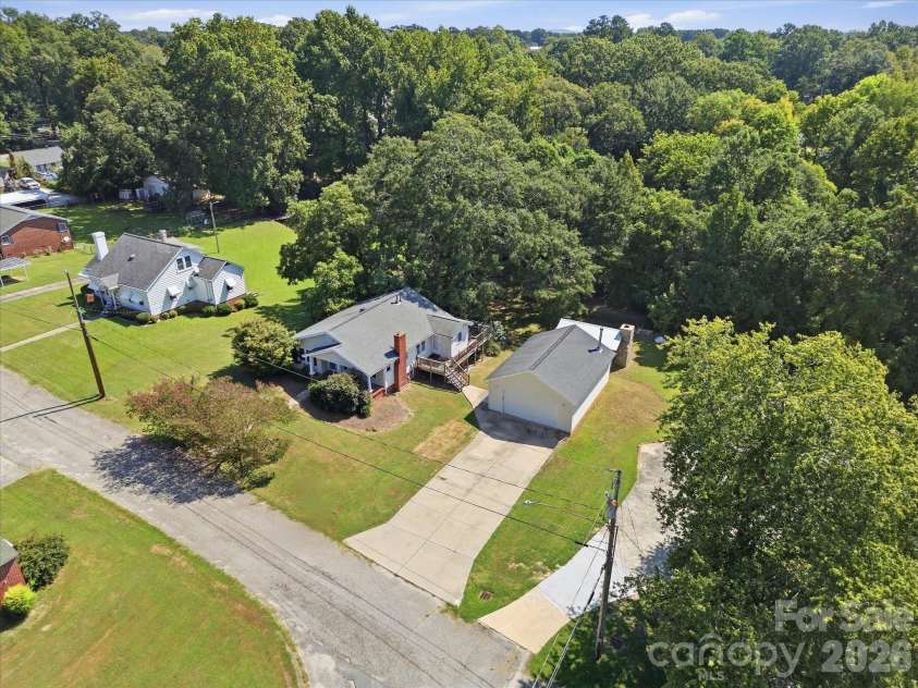 107 Berkley Street, Clover, SC 29710.  MLS# CAR4425916, YatesRealty ID 51806. 