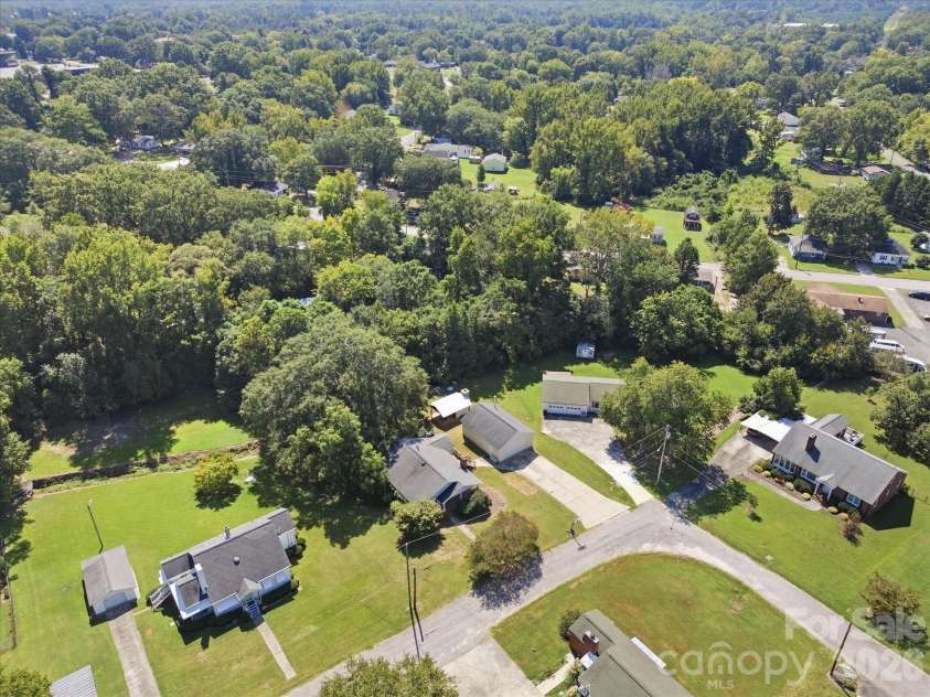107 Berkley Street, Clover, SC 29710.  MLS# CAR4425916, YatesRealty ID 51806. 