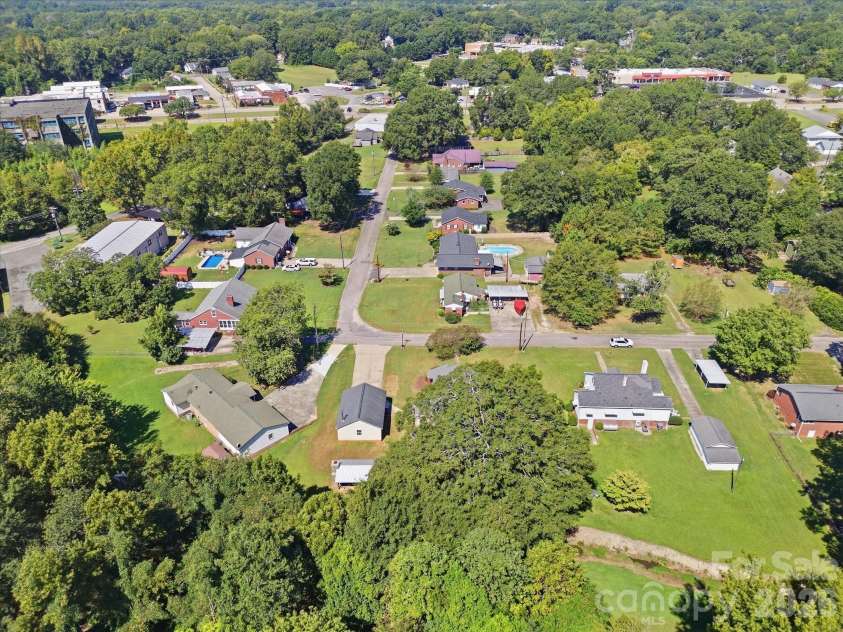 107 Berkley Street, Clover, SC 29710.  MLS# CAR4425916, YatesRealty ID 51806. 