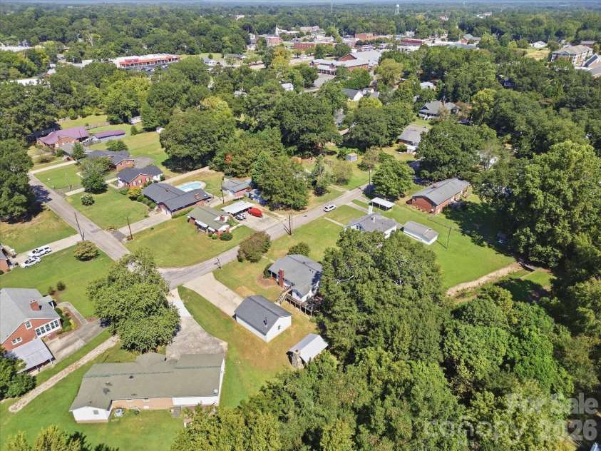 107 Berkley Street, Clover, SC 29710.  MLS# CAR4425916, YatesRealty ID 51806. 