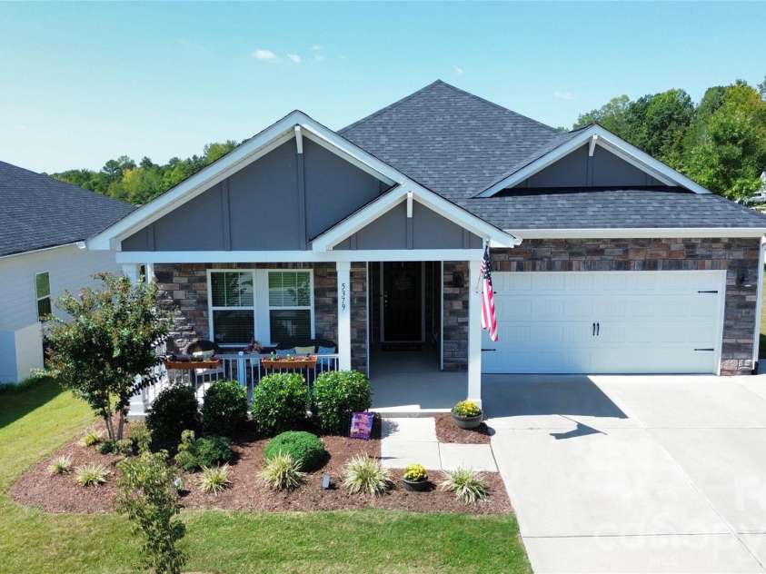 5379 Turtle Creek Drive, Denver, NC 28037.  MLS# CAR4425200, YatesRealty ID 51809. 