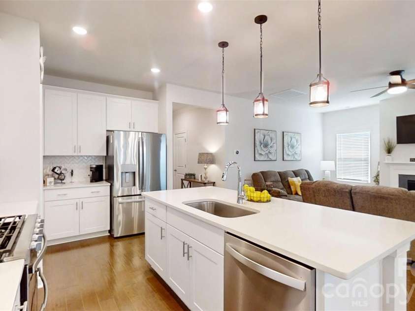 5379 Turtle Creek Drive, Denver, NC 28037.  MLS# CAR4425200, YatesRealty ID 51809. 