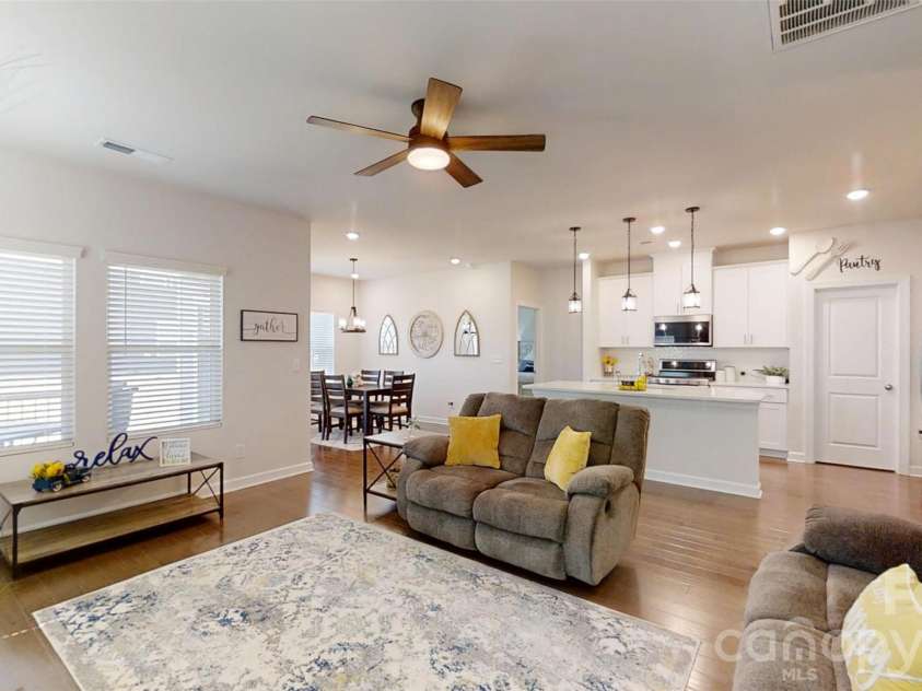 5379 Turtle Creek Drive, Denver, NC 28037.  MLS# CAR4425200, YatesRealty ID 51809. 