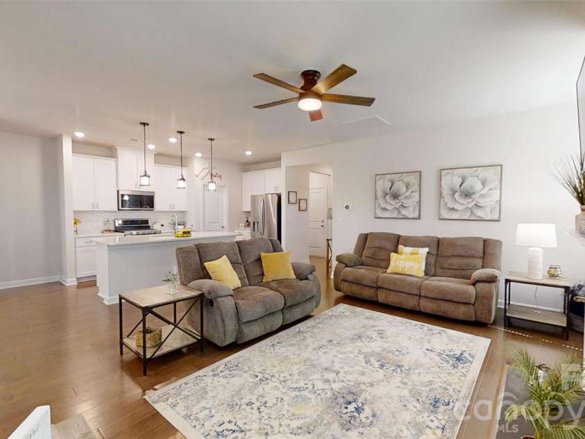 5379 Turtle Creek Drive, Denver, NC 28037.  MLS# CAR4425200, YatesRealty ID 51809. 