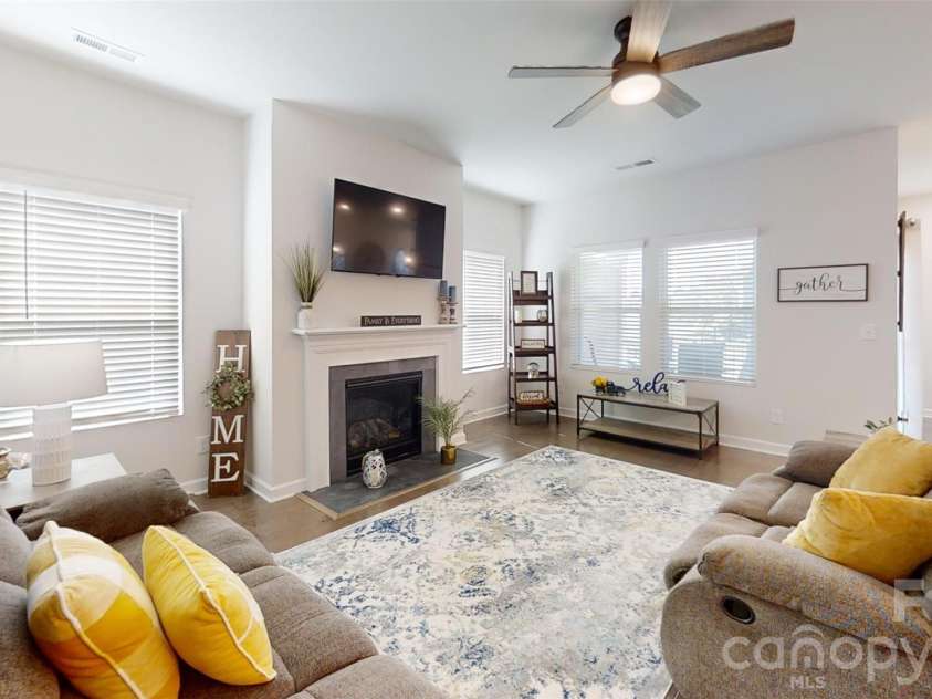 5379 Turtle Creek Drive, Denver, NC 28037.  MLS# CAR4425200, YatesRealty ID 51809. 