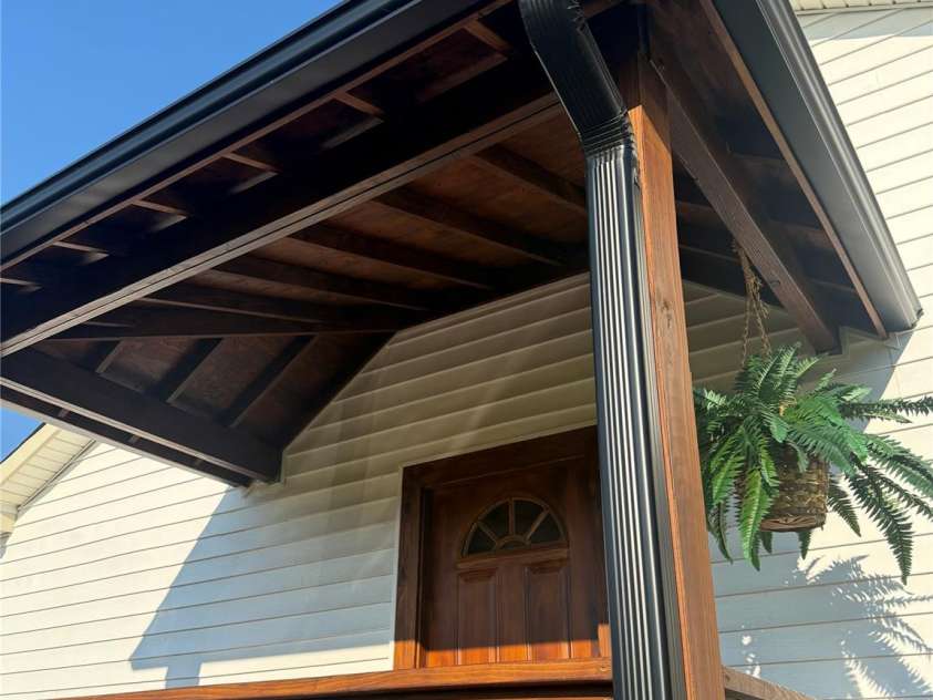 3186 Catawba Street, Claremont, NC 28610.  MLS# CAR4220060, YatesRealty ID 5181. 