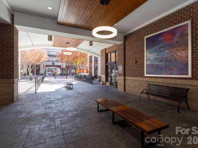 3920 Sharon Road, Charlotte, NC 28211.  MLS# CAR4399191, YatesRealty ID 5181. 