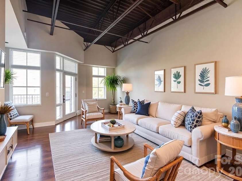 3920 Sharon Road, Charlotte, NC 28211.  MLS# CAR4399191, YatesRealty ID 5181. 