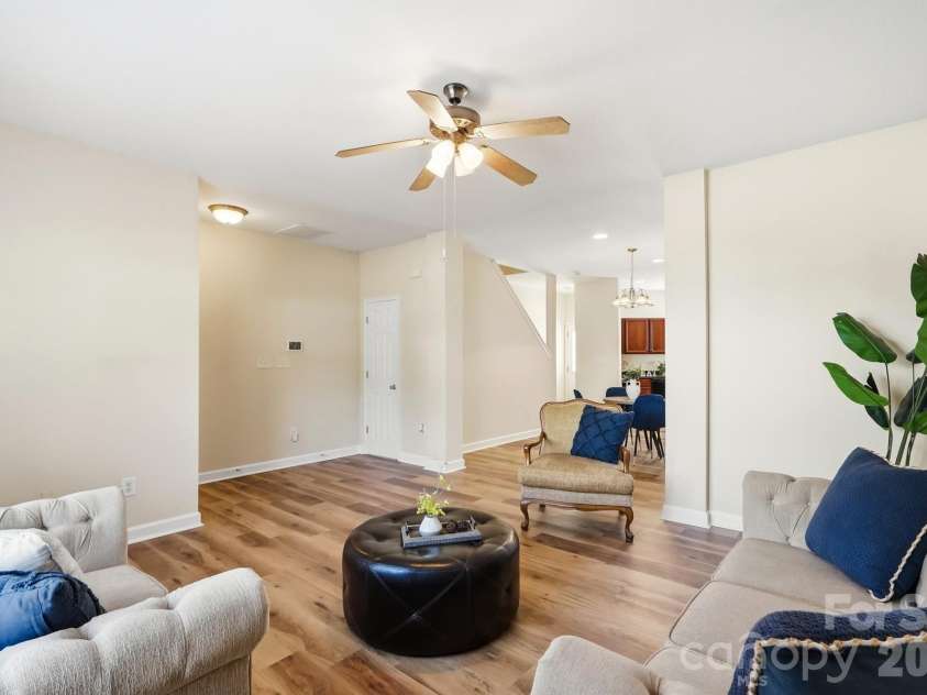 108 St Vincent Place, Mount Holly, NC 28120.  MLS# CAR4425814, YatesRealty ID 51812. Open View