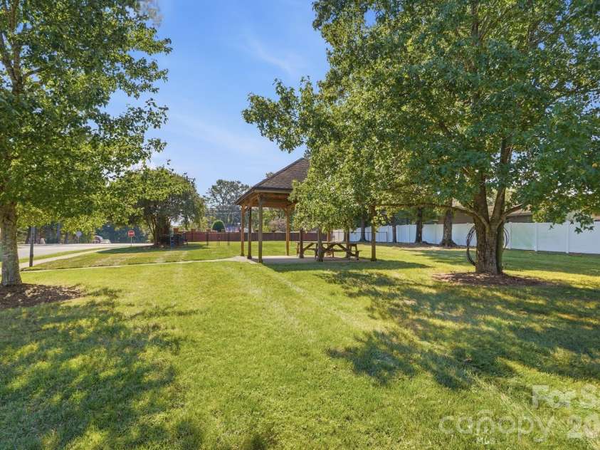 108 St Vincent Place, Mount Holly, NC 28120.  MLS# CAR4425814, YatesRealty ID 51812. Recreation Area