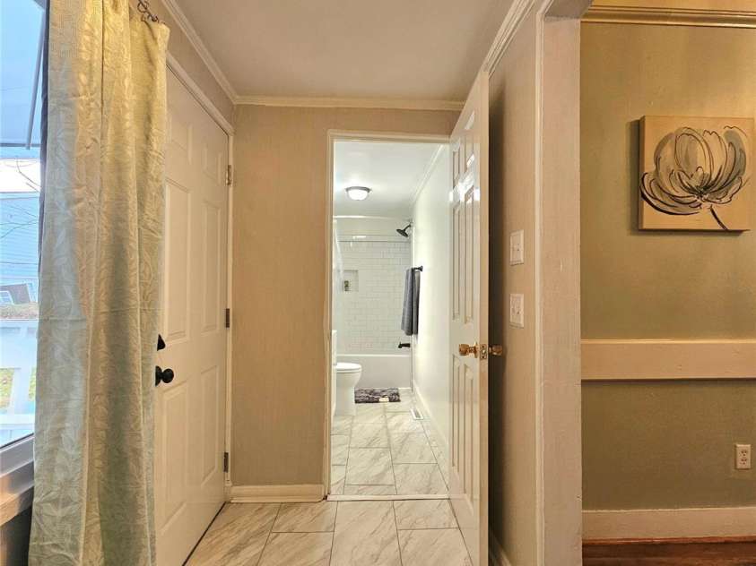 25 2nd Street, Cramerton, NC 28032.  MLS# CAR4327539, YatesRealty ID 51812. 