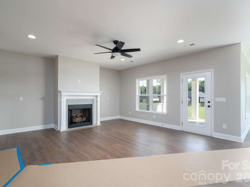 1177 Stonegate Drive, Salisbury, NC 28147.  MLS# CAR4426364, YatesRealty ID 51815. 