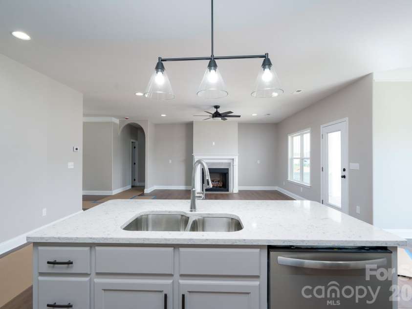 1177 Stonegate Drive, Salisbury, NC 28147.  MLS# CAR4426364, YatesRealty ID 51815. 