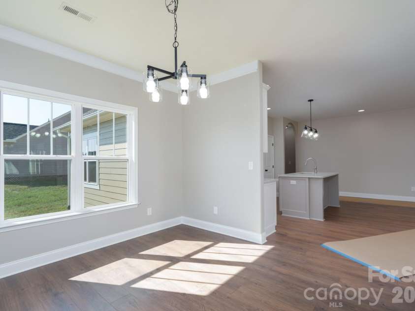 1177 Stonegate Drive, Salisbury, NC 28147.  MLS# CAR4426364, YatesRealty ID 51815. 