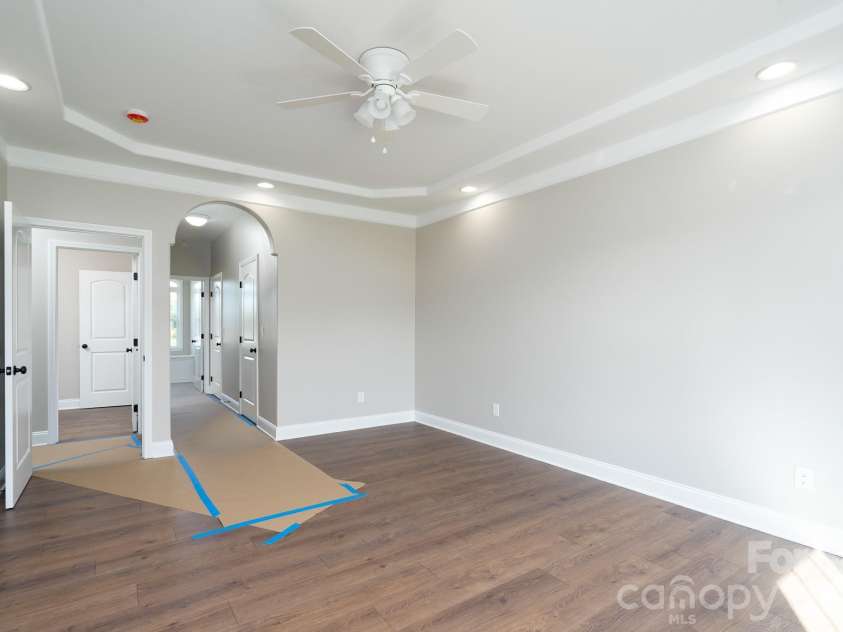 1177 Stonegate Drive, Salisbury, NC 28147.  MLS# CAR4426364, YatesRealty ID 51815. 
