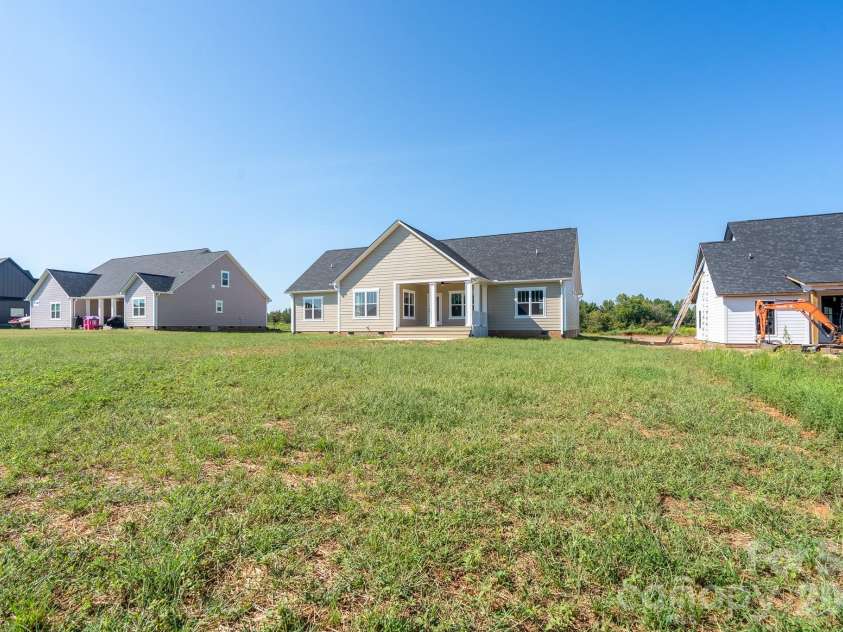1177 Stonegate Drive, Salisbury, NC 28147.  MLS# CAR4426364, YatesRealty ID 51815. 