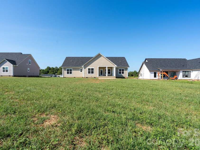1177 Stonegate Drive, Salisbury, NC 28147.  MLS# CAR4426364, YatesRealty ID 51815. 