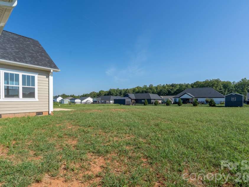 1177 Stonegate Drive, Salisbury, NC 28147.  MLS# CAR4426364, YatesRealty ID 51815. 