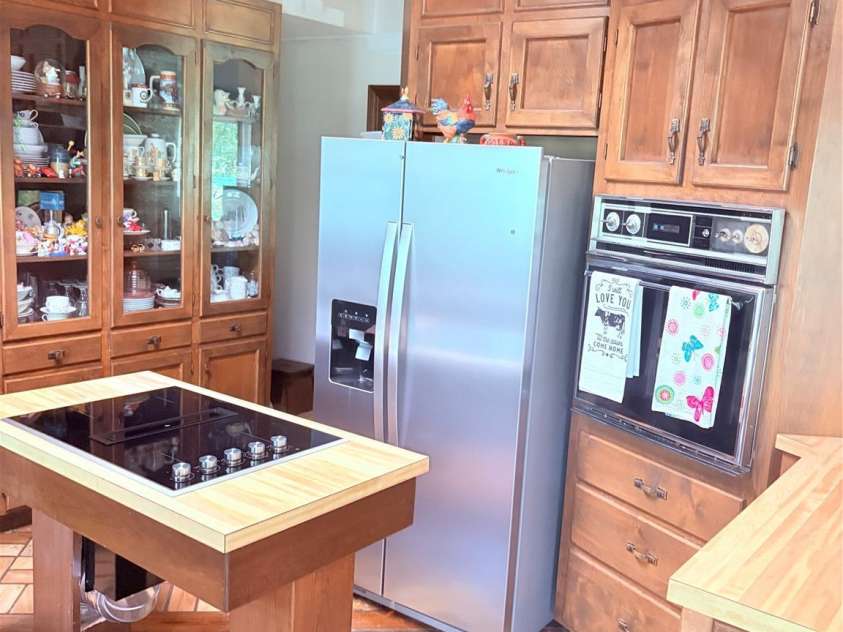 1101 Sleepy Hollow Road, Midland, NC 28107.  MLS# CAR4425995, YatesRealty ID 51816. 