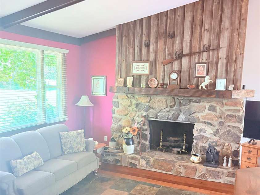 1101 Sleepy Hollow Road, Midland, NC 28107.  MLS# CAR4425995, YatesRealty ID 51816. 