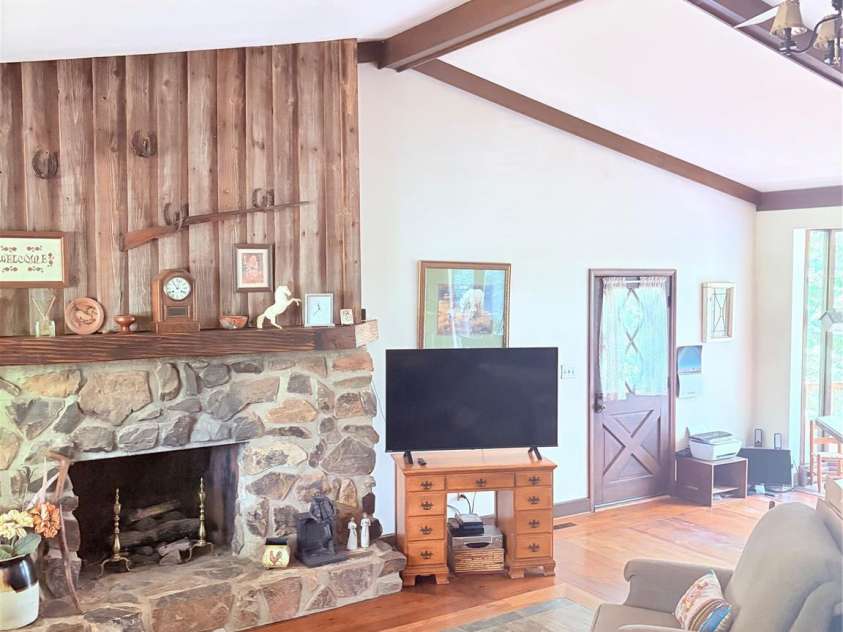 1101 Sleepy Hollow Road, Midland, NC 28107.  MLS# CAR4425995, YatesRealty ID 51816. 