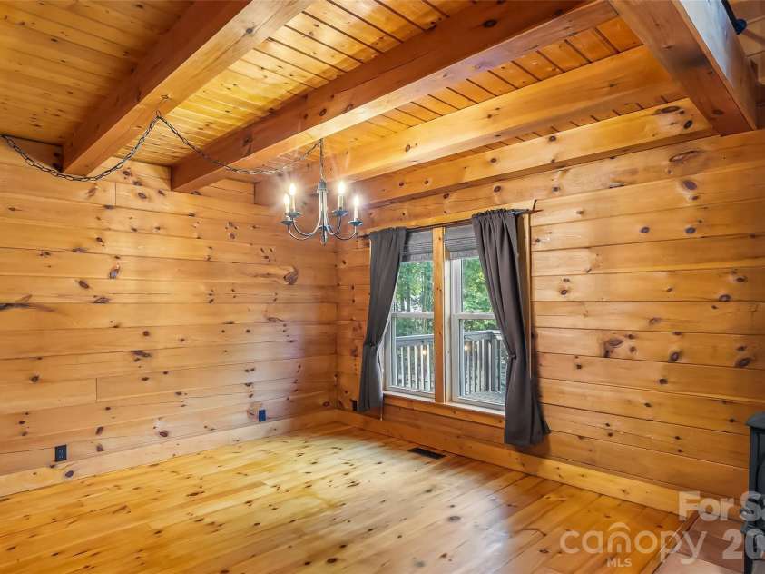 314 Old Mill Road, Nebo, NC 28761.  MLS# CAR4425232, YatesRealty ID 51817. 