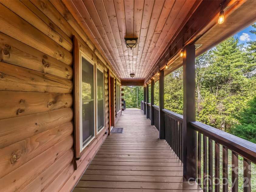 314 Old Mill Road, Nebo, NC 28761.  MLS# CAR4425232, YatesRealty ID 51817. 