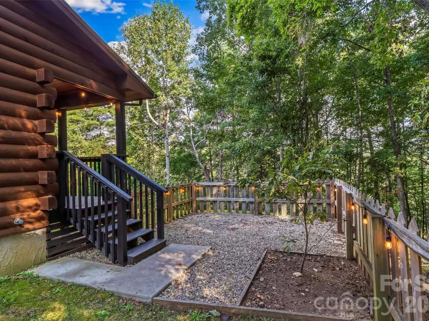 314 Old Mill Road, Nebo, NC 28761.  MLS# CAR4425232, YatesRealty ID 51817. 