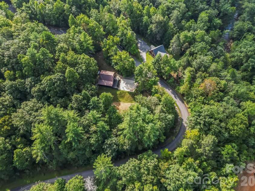 314 Old Mill Road, Nebo, NC 28761.  MLS# CAR4425232, YatesRealty ID 51817. 