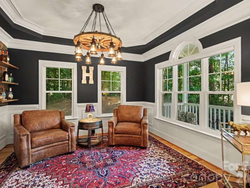 5116 Ivy Trace Court, Clemmons, NC 27012.  MLS# CAR4426274, YatesRealty ID 51818. 