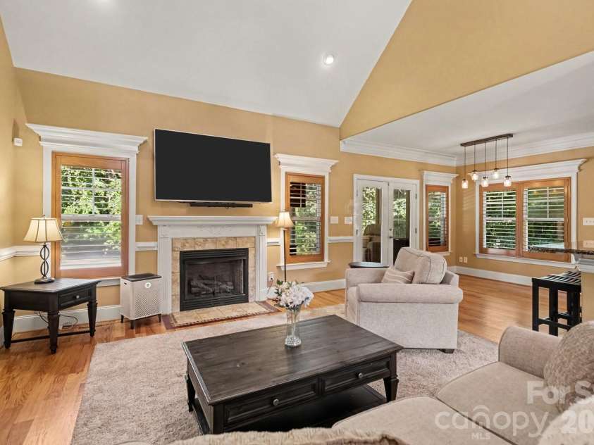 5116 Ivy Trace Court, Clemmons, NC 27012.  MLS# CAR4426274, YatesRealty ID 51818. 