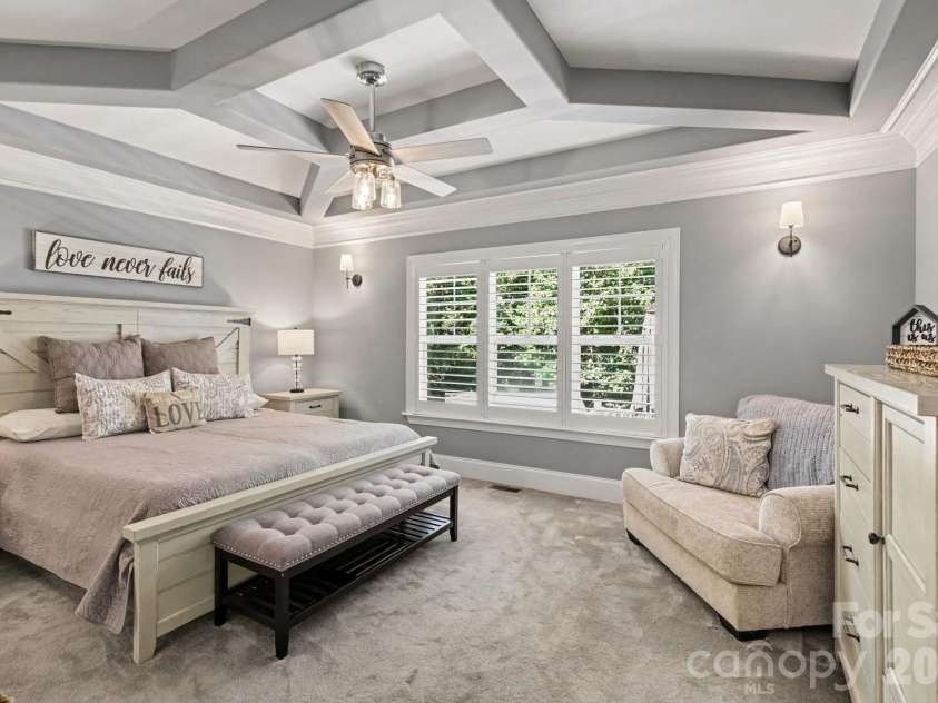 5116 Ivy Trace Court, Clemmons, NC 27012.  MLS# CAR4426274, YatesRealty ID 51818. 