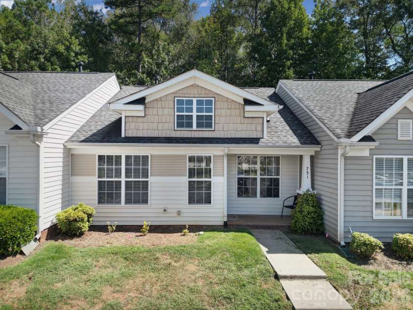731 Sasha Court, Rock Hill, SC 29732.  MLS# CAR4424902, YatesRealty ID 51820. 