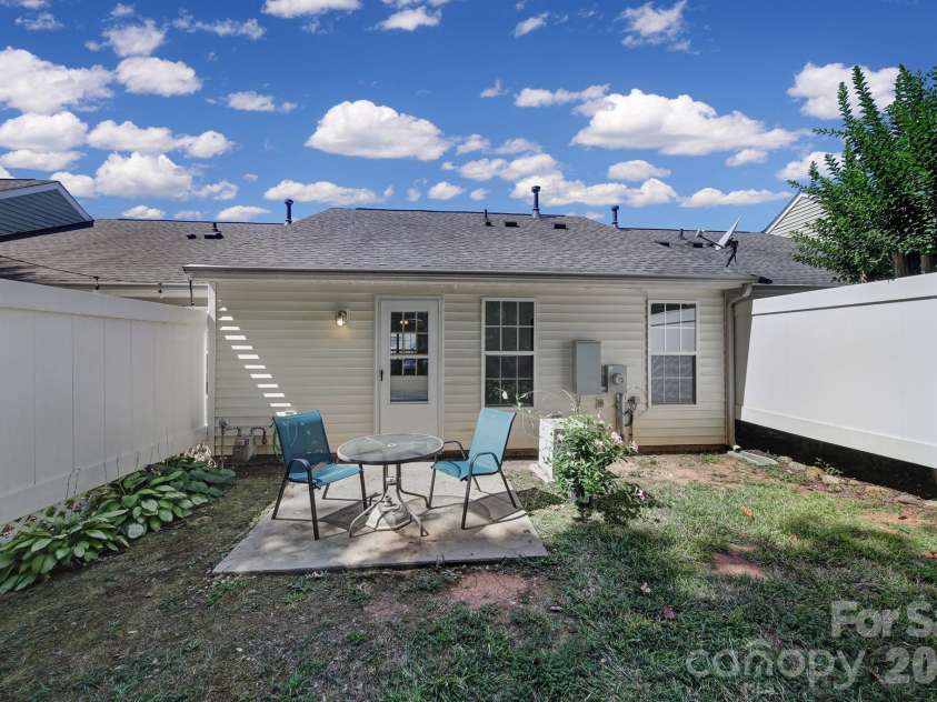 731 Sasha Court, Rock Hill, SC 29732.  MLS# CAR4424902, YatesRealty ID 51820. 