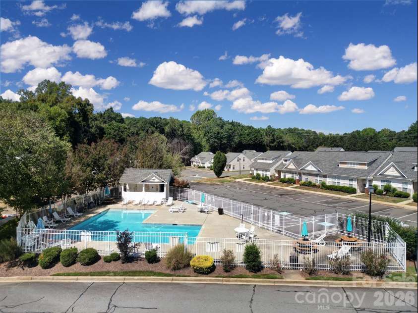 731 Sasha Court, Rock Hill, SC 29732.  MLS# CAR4424902, YatesRealty ID 51820. 