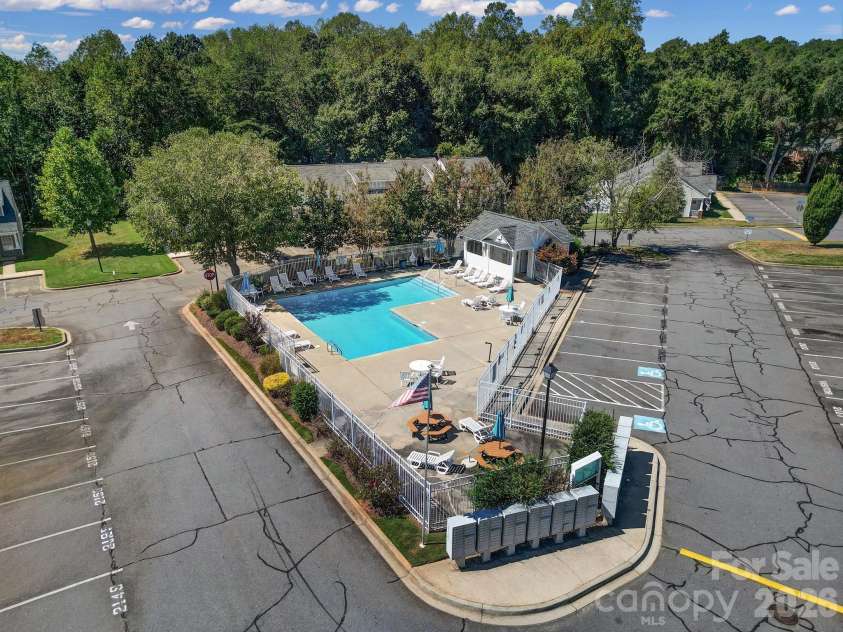 731 Sasha Court, Rock Hill, SC 29732.  MLS# CAR4424902, YatesRealty ID 51820. 