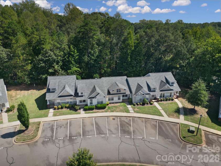 731 Sasha Court, Rock Hill, SC 29732.  MLS# CAR4424902, YatesRealty ID 51820. 