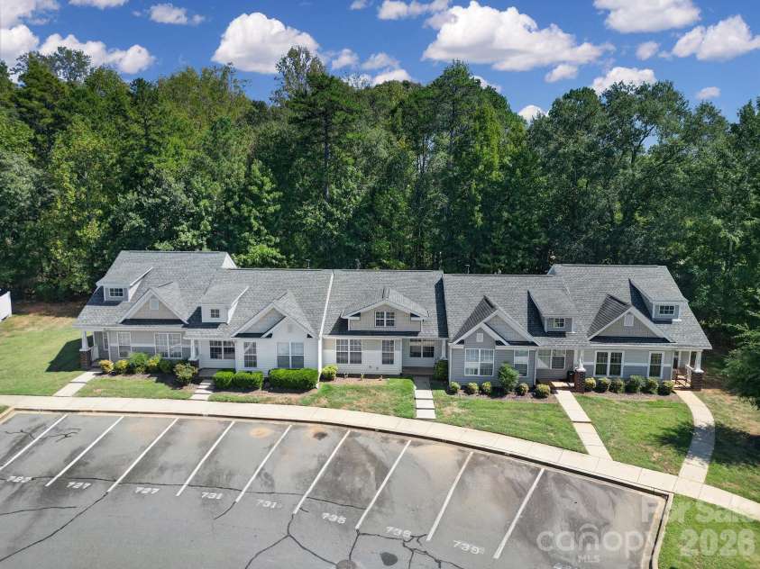 731 Sasha Court, Rock Hill, SC 29732.  MLS# CAR4424902, YatesRealty ID 51820. 