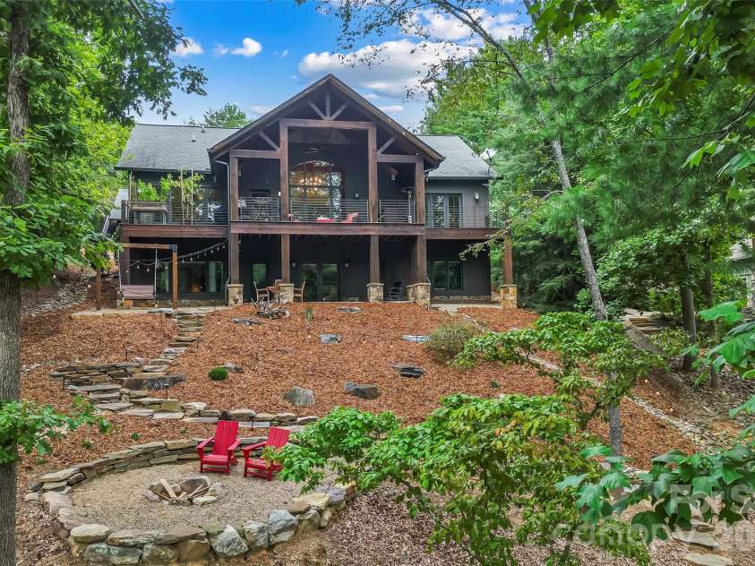 5069 Lighthouse Court, Morganton, NC 28655.  MLS# CAR4425829, YatesRealty ID 51822. 