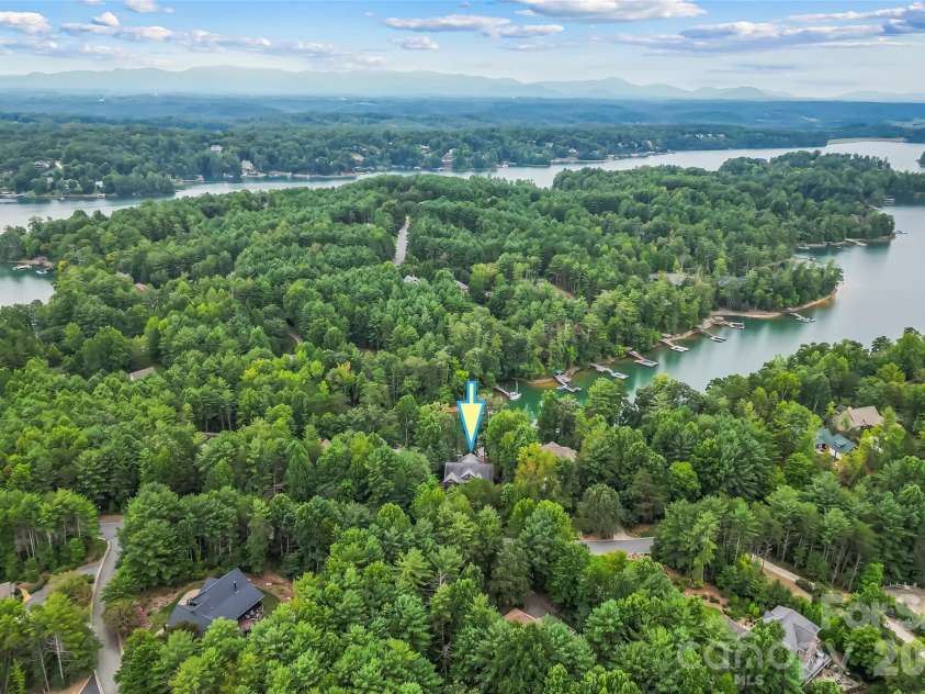 5069 Lighthouse Court, Morganton, NC 28655.  MLS# CAR4425829, YatesRealty ID 51822. 