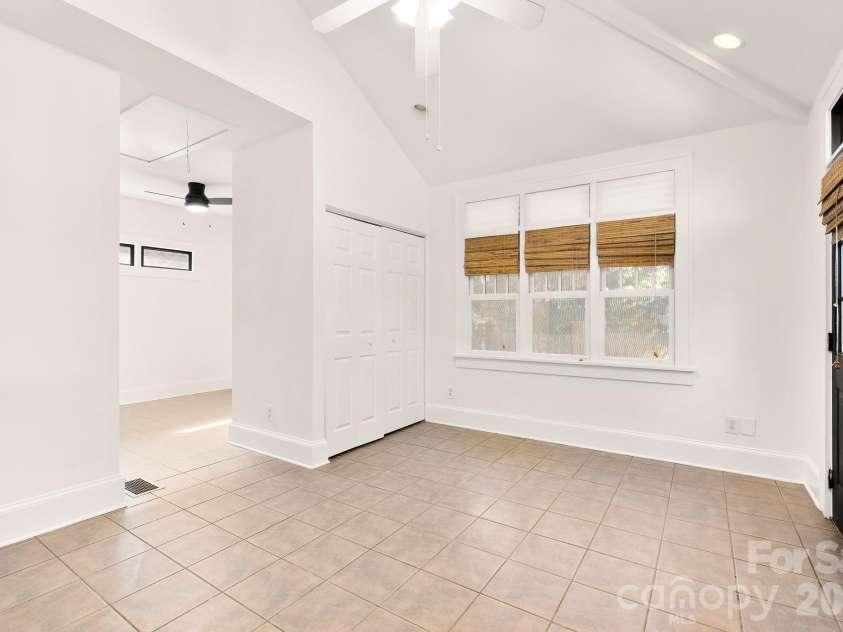 2334 7th Street, Charlotte, NC 28204.  MLS# CAR4426381, YatesRealty ID 51824. 