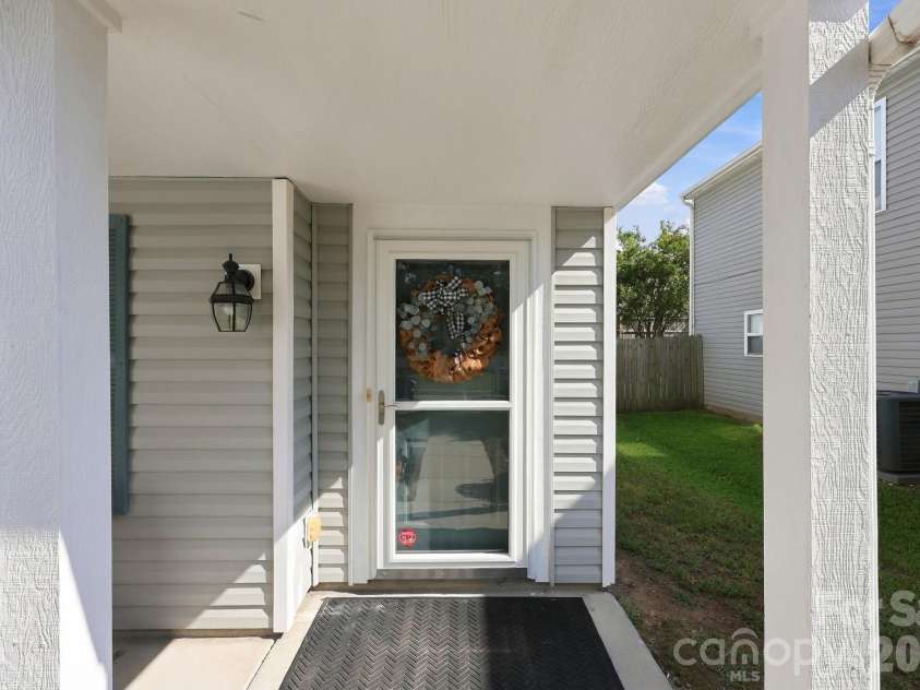 4331 Saint Catherines Court, Concord, NC 28025.  MLS# CAR4424369, YatesRealty ID 51826. 