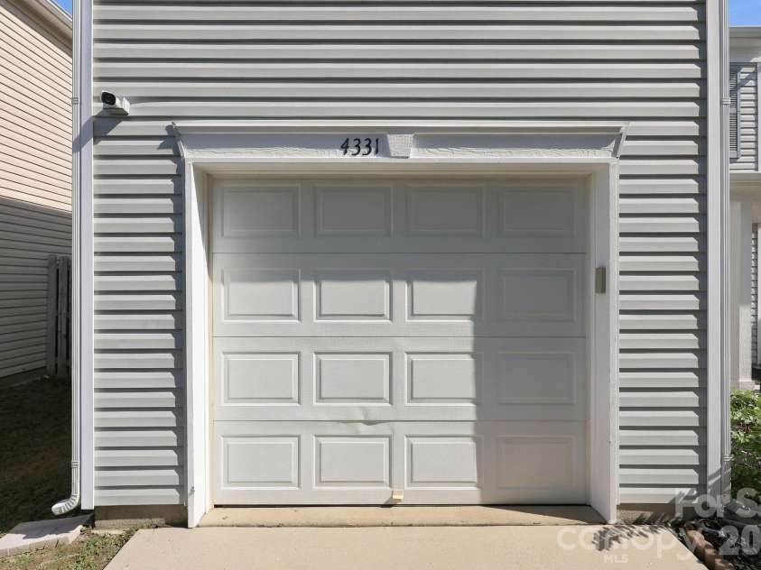 4331 Saint Catherines Court, Concord, NC 28025.  MLS# CAR4424369, YatesRealty ID 51826. 