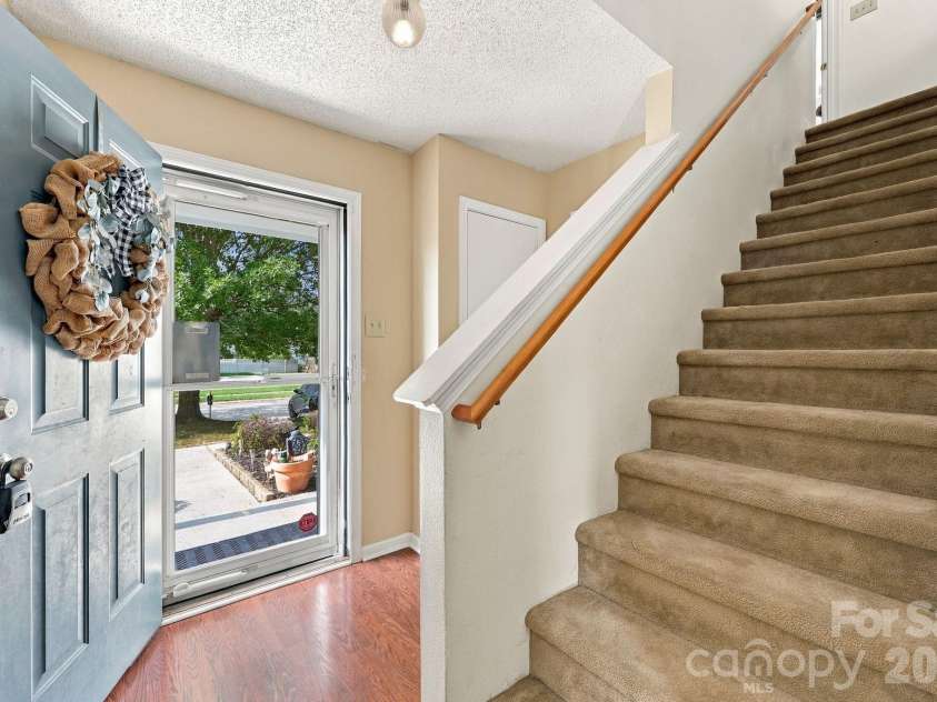 4331 Saint Catherines Court, Concord, NC 28025.  MLS# CAR4424369, YatesRealty ID 51826. 