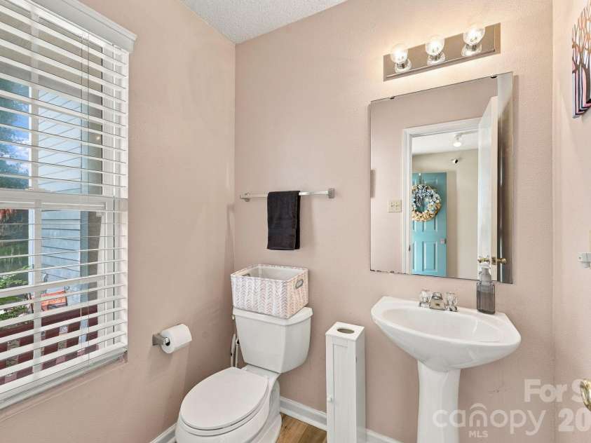 4331 Saint Catherines Court, Concord, NC 28025.  MLS# CAR4424369, YatesRealty ID 51826. 