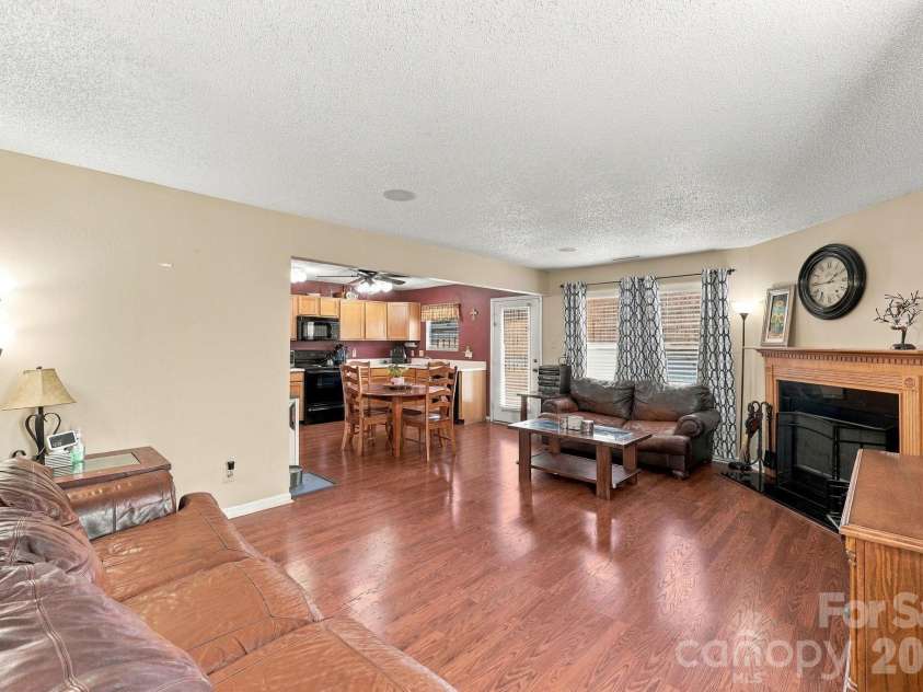 4331 Saint Catherines Court, Concord, NC 28025.  MLS# CAR4424369, YatesRealty ID 51826. 