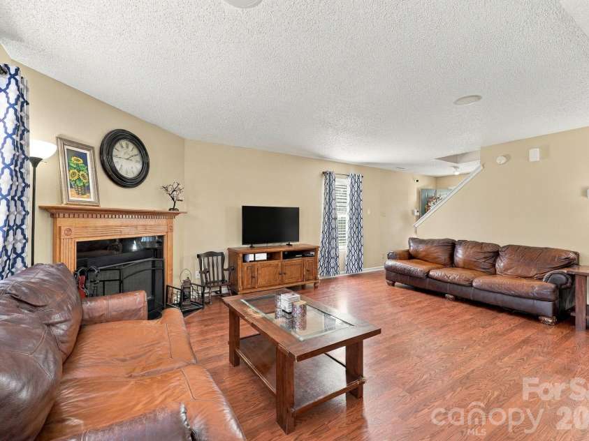 4331 Saint Catherines Court, Concord, NC 28025.  MLS# CAR4424369, YatesRealty ID 51826. 